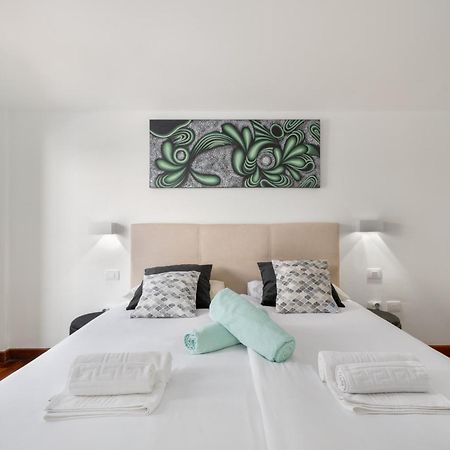 Villa Marbella-Private Heated Pool And Breathtaking View Costa Adeje  ภายนอก รูปภาพ