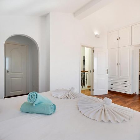 Villa Marbella-Private Heated Pool And Breathtaking View Costa Adeje  ภายนอก รูปภาพ