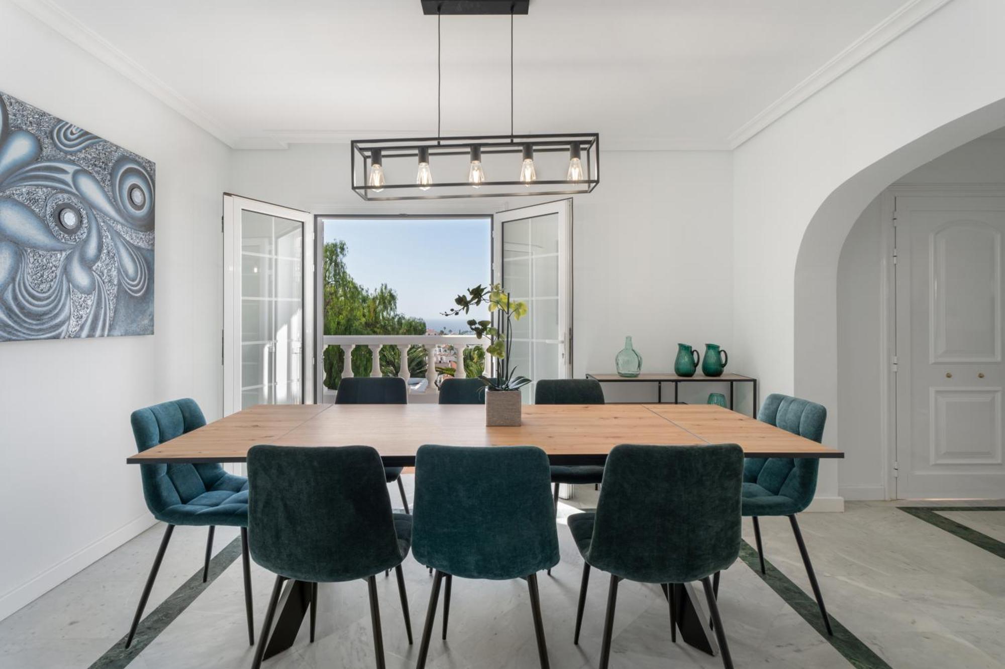 Villa Marbella-Private Heated Pool And Breathtaking View Costa Adeje  ภายนอก รูปภาพ