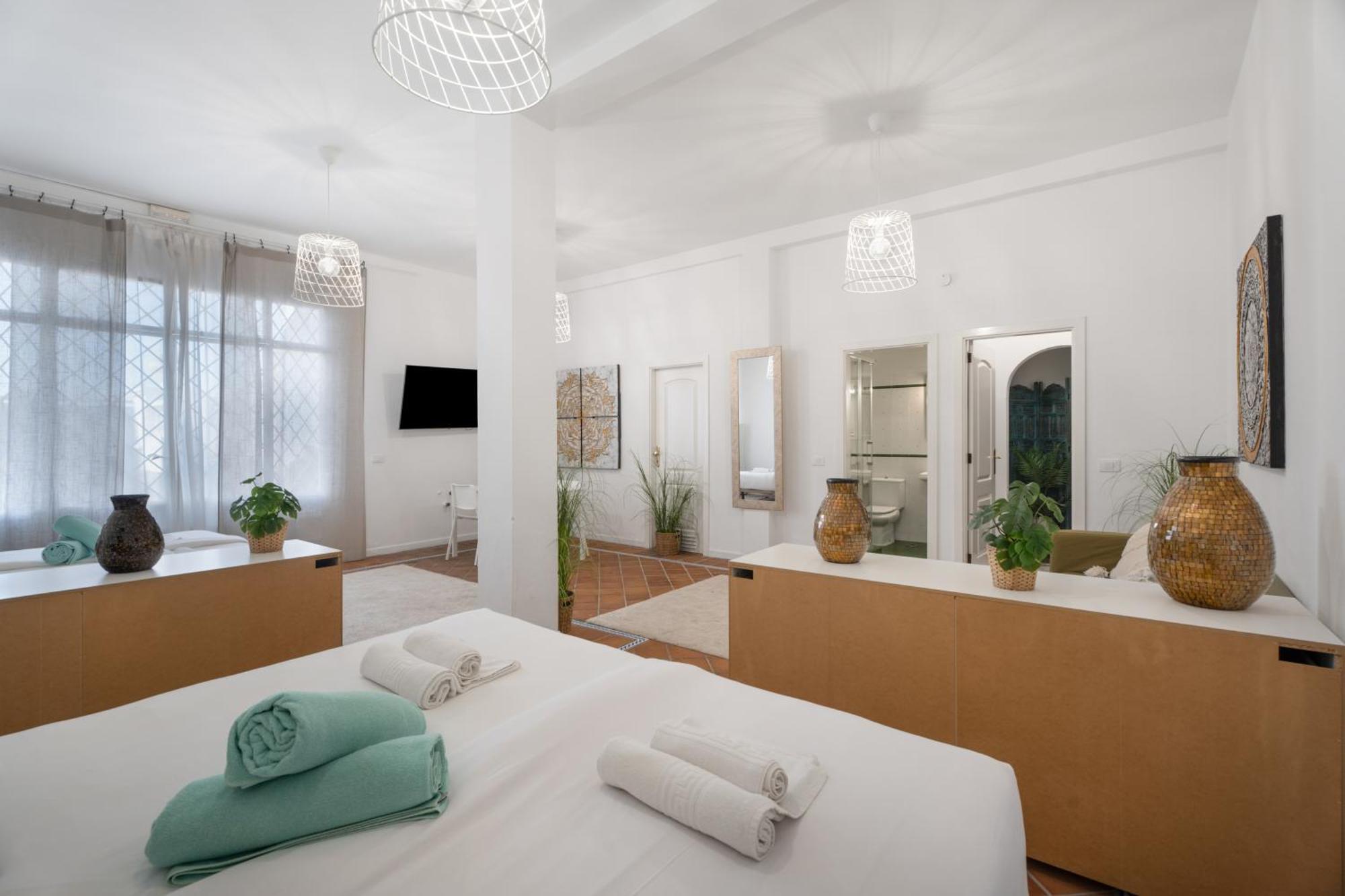 Villa Marbella-Private Heated Pool And Breathtaking View Costa Adeje  ภายนอก รูปภาพ
